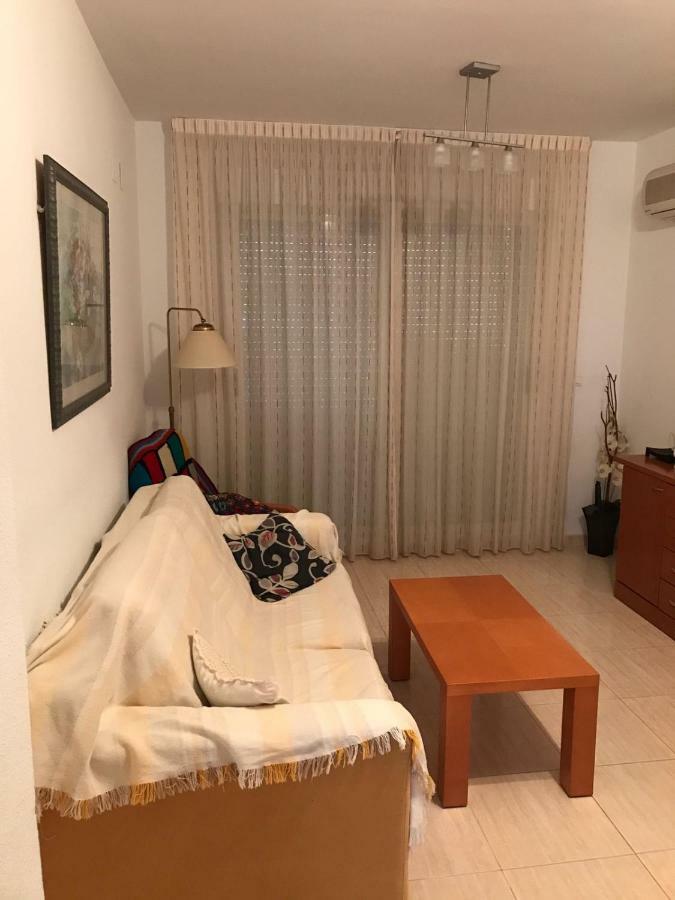 Apartamento En Oropesa Del Mar Kültér fotó